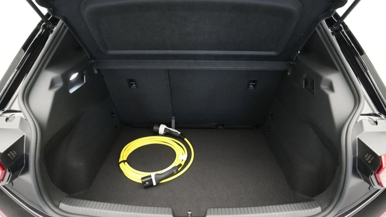 Volkswagen ID.3 Pure (1) ELEKTROMOTOR 110 kW / 150 pk Hatchback Elektrische aandrijving
