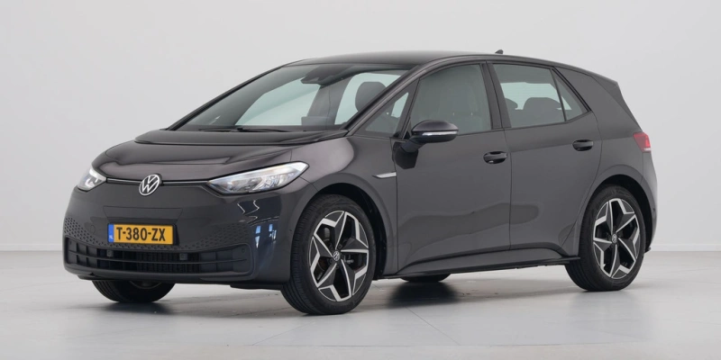 Volkswagen ID.3 Pure (1) ELEKTROMOTOR 110 kW / 150 pk Hatchback Elektrische aandrijving