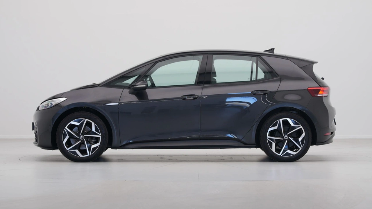 Volkswagen ID.3 Pure (1) ELEKTROMOTOR 110 kW / 150 pk Hatchback Elektrische aandrijving