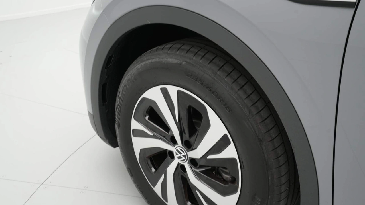 Volkswagen ID.4 Pure (1) 52 kWh accu, 109 kW / 148 pk SUV Elektrische aandrijving