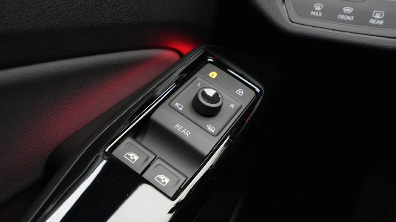 Volkswagen ID.4 Pure (1) 52 kWh accu, 109 kW / 148 pk SUV Elektrische aandrijving