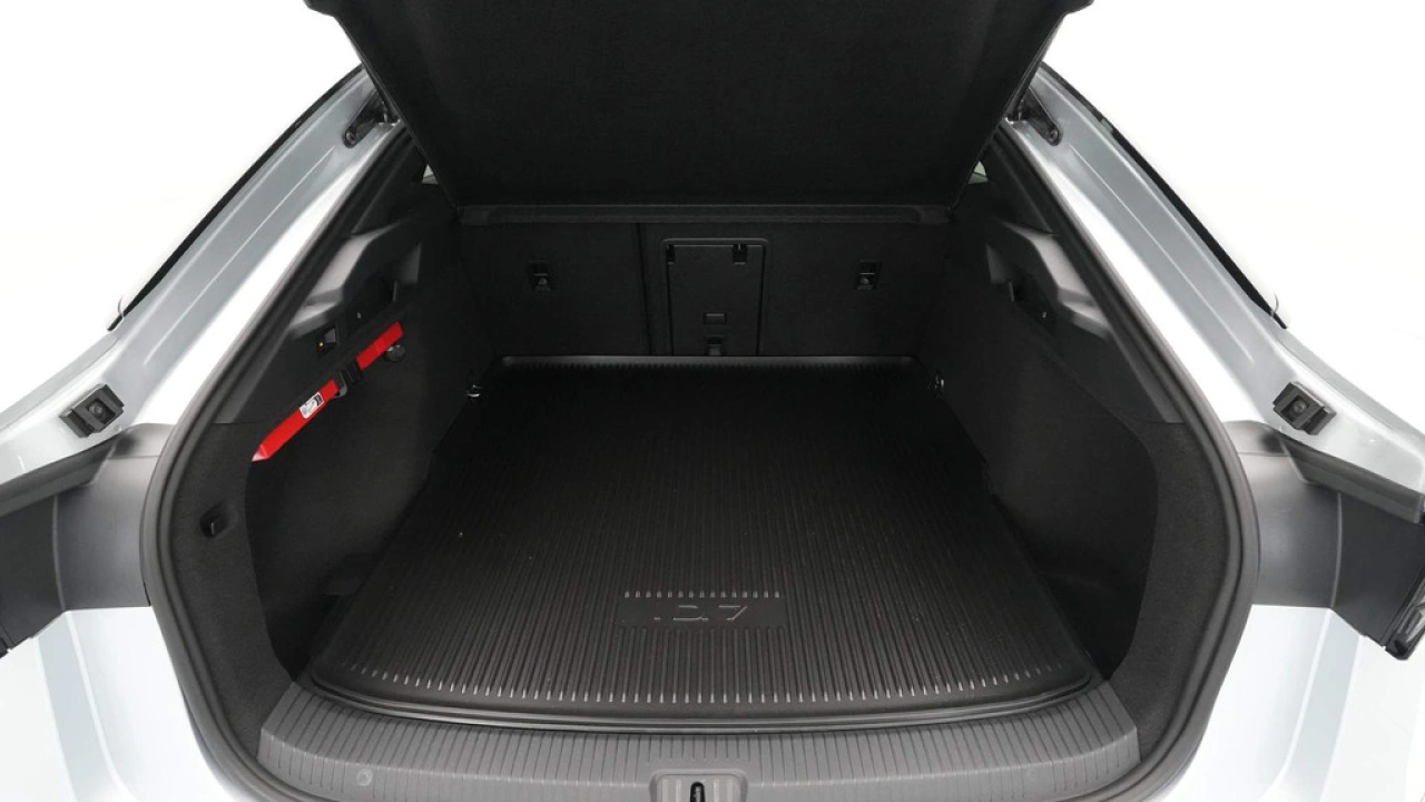 Volkswagen ID.7 Pro Business 77 kWh