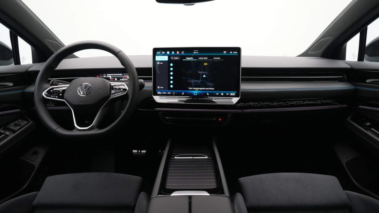 Volkswagen ID.7 Pro Business 77 kWh