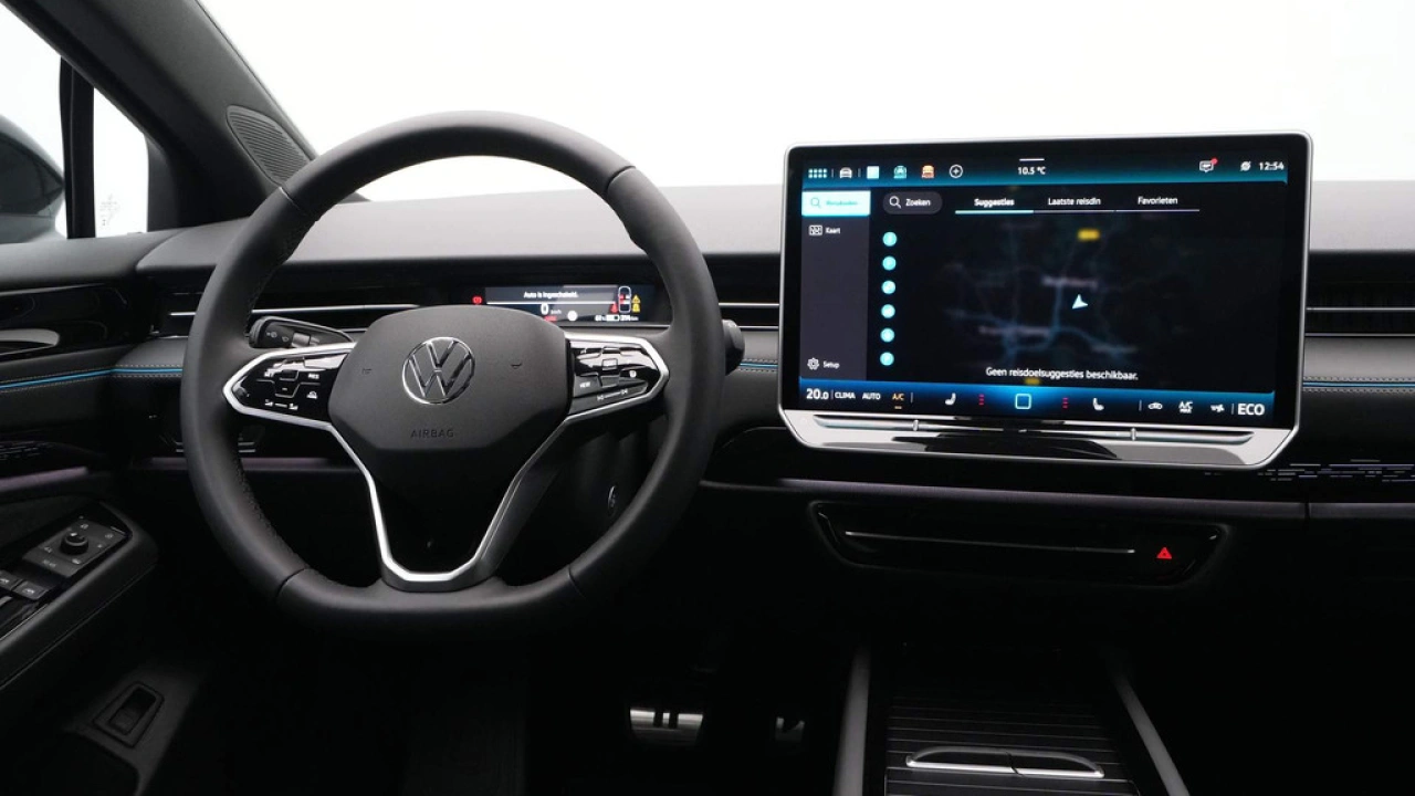 Volkswagen ID.7 Pro Business 77 kWh