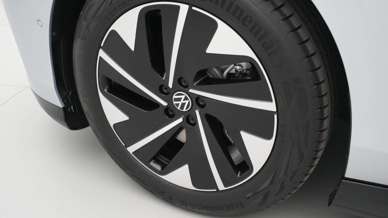 Volkswagen ID.7 Pro Business 77 kWh