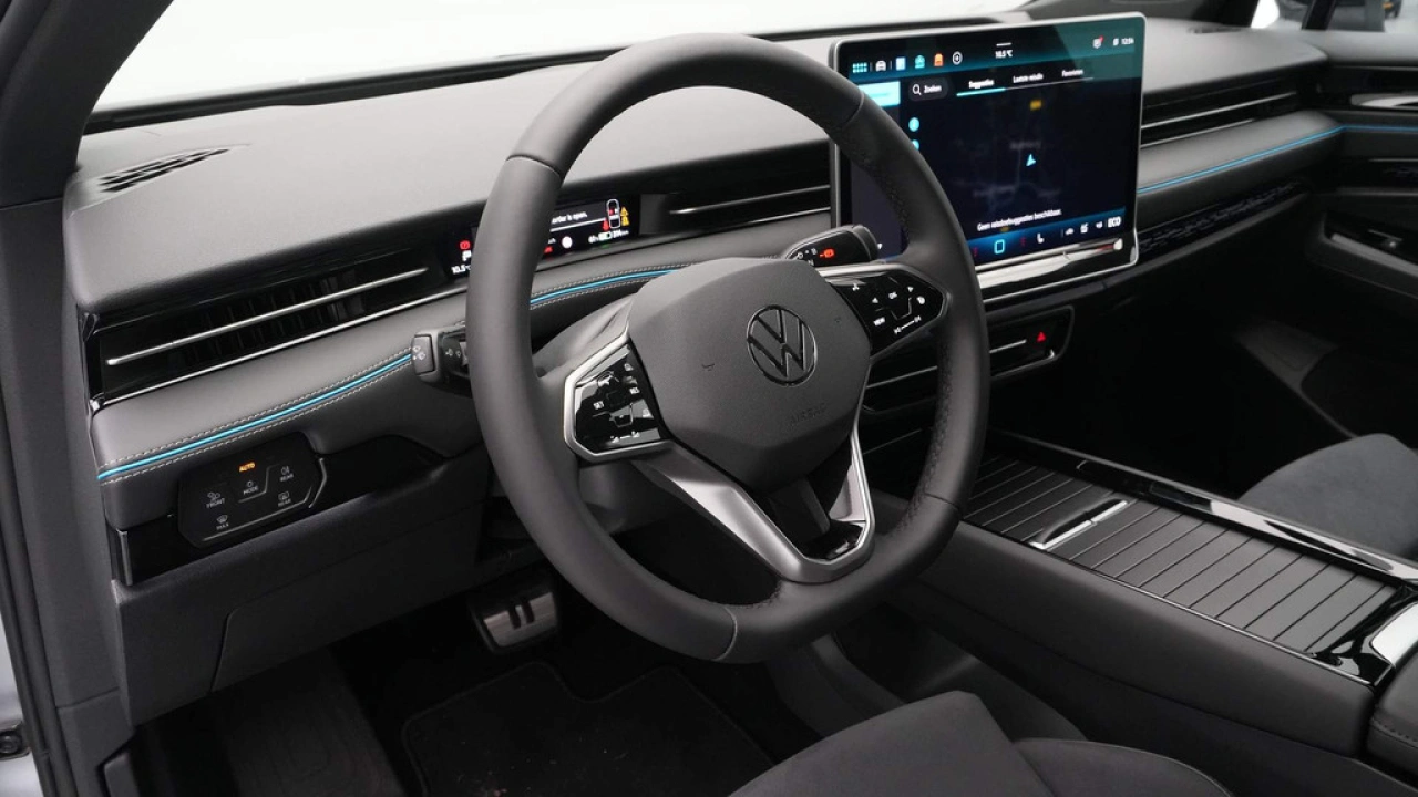 Volkswagen ID.7 Pro Business 77 kWh