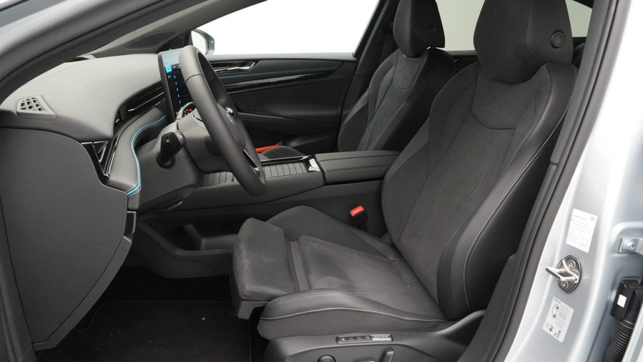Volkswagen ID.7 Pro Business 77 kWh