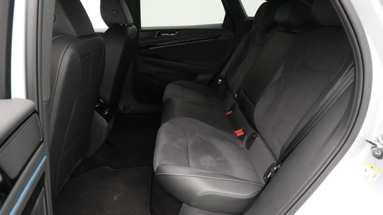 Volkswagen ID.7 Pro Business 77 kWh