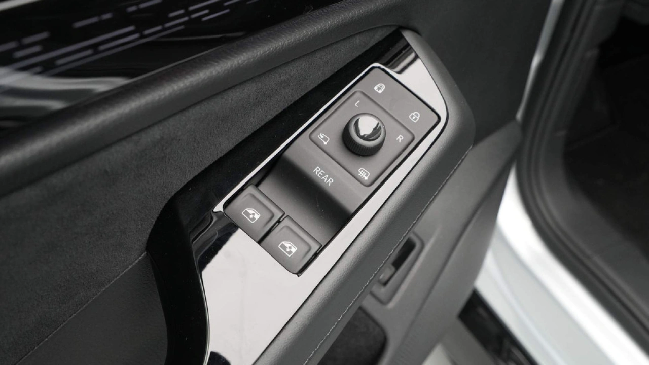 Volkswagen ID.7 Pro Business 77 kWh