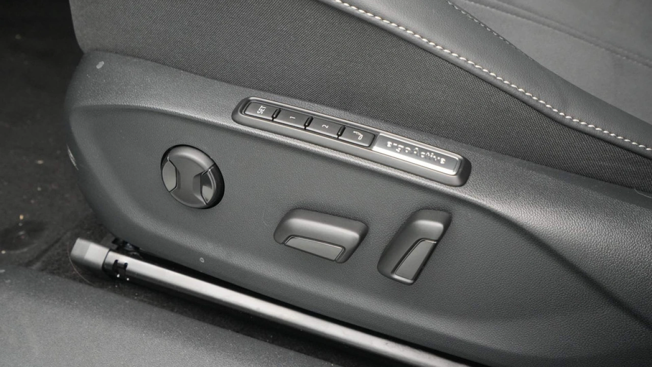 Volkswagen ID.7 Pro Business 77 kWh
