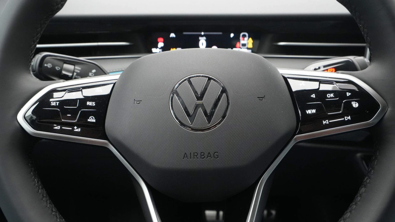 Volkswagen ID.7 Pro Business 77 kWh
