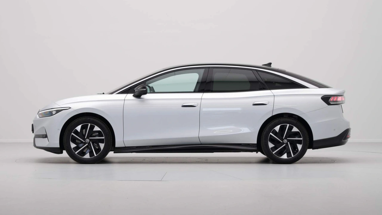 Volkswagen ID.7 Pro Business 77 kWh