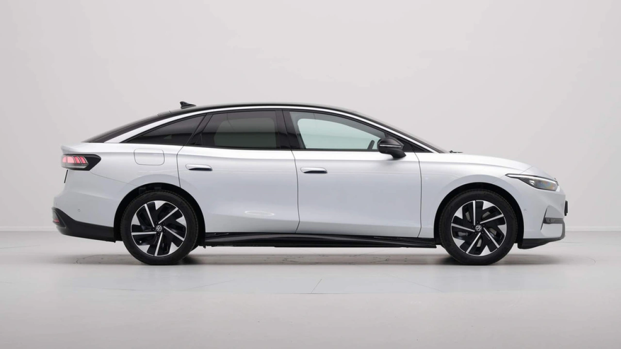 Volkswagen ID.7 Pro Business 77 kWh