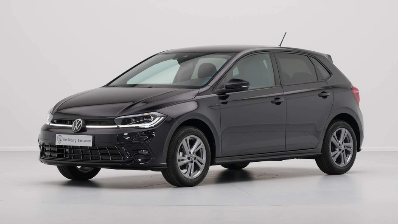 Volkswagen Polo GP R-Line Business Polo (6) GP 1.0 70 kW / 95 pk TSI Hatchback 7 versn. DSG