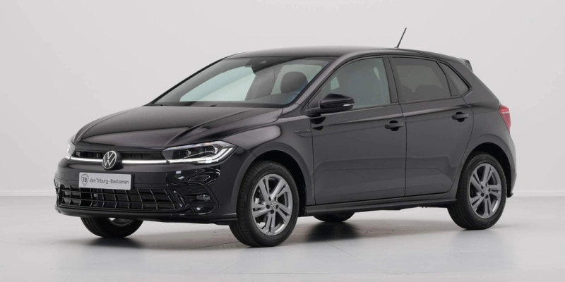 Volkswagen Polo GP R-Line Business Polo (6) GP 1.0 70 kW / 95 pk TSI Hatchback 7 versn. DSG