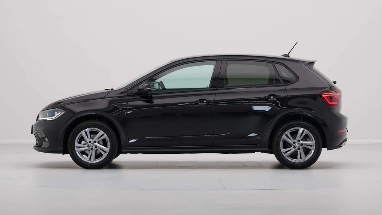 Volkswagen Polo GP R-Line Business Polo (6) GP 1.0 70 kW / 95 pk TSI Hatchback 7 versn. DSG