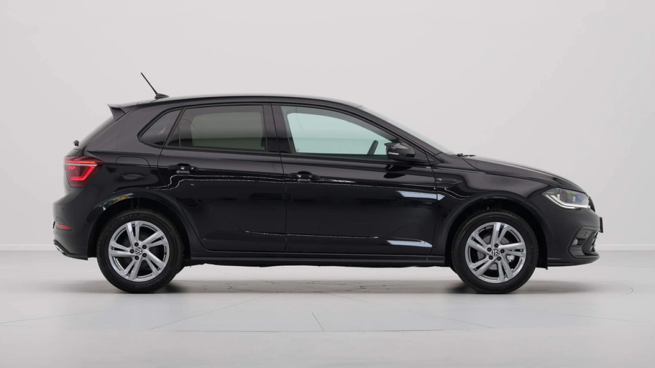 Volkswagen Polo GP R-Line Business Polo (6) GP 1.0 70 kW / 95 pk TSI Hatchback 7 versn. DSG