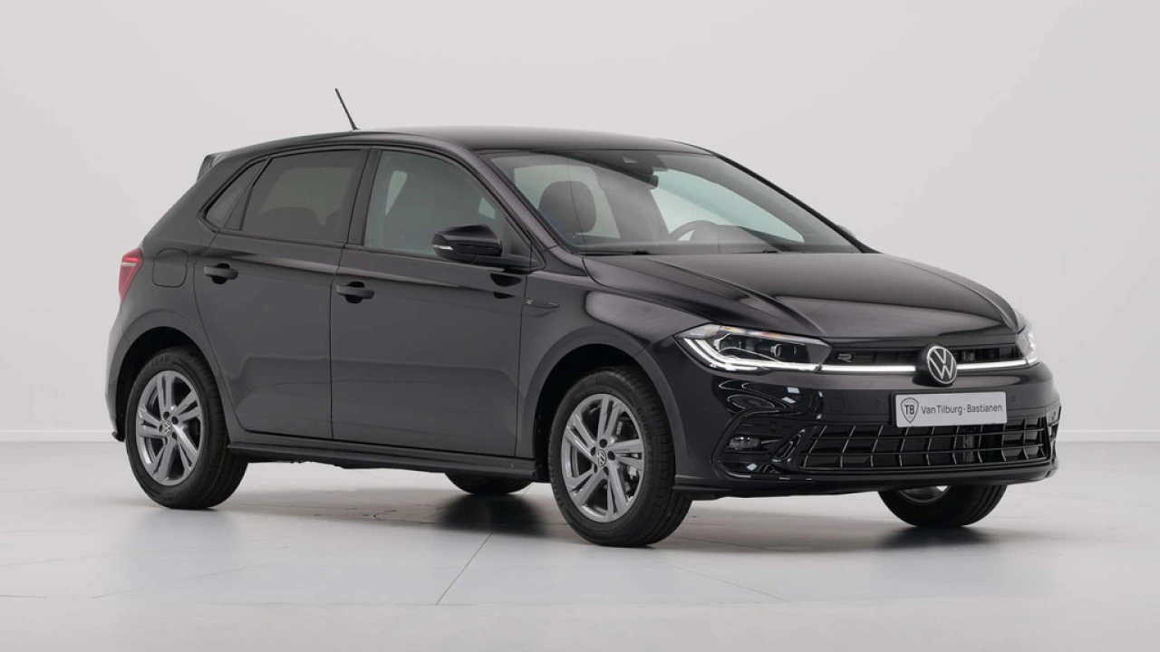 Volkswagen Polo GP R-Line Business Polo (6) GP 1.0 70 kW / 95 pk TSI Hatchback 7 versn. DSG