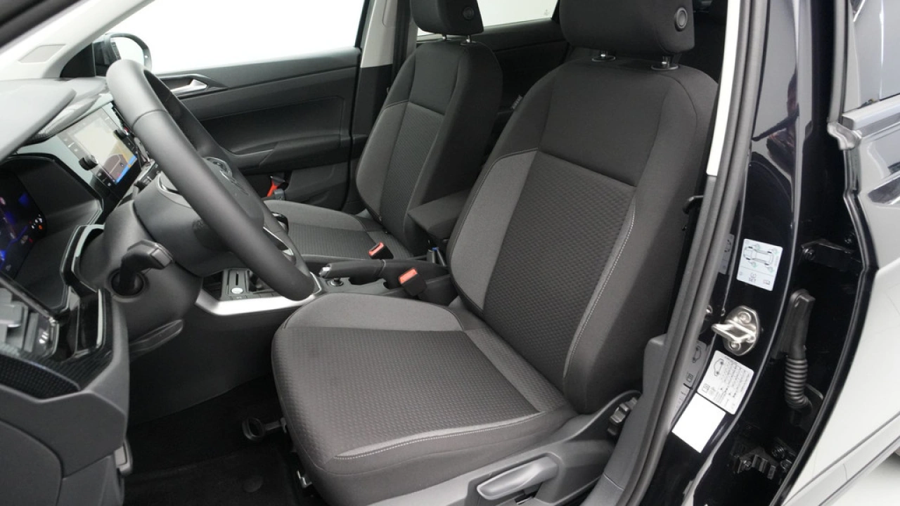 Volkswagen Taigo Life Edition (1) 1.0 70 kW / 95 pk TSI CUV 5 versn. Hand