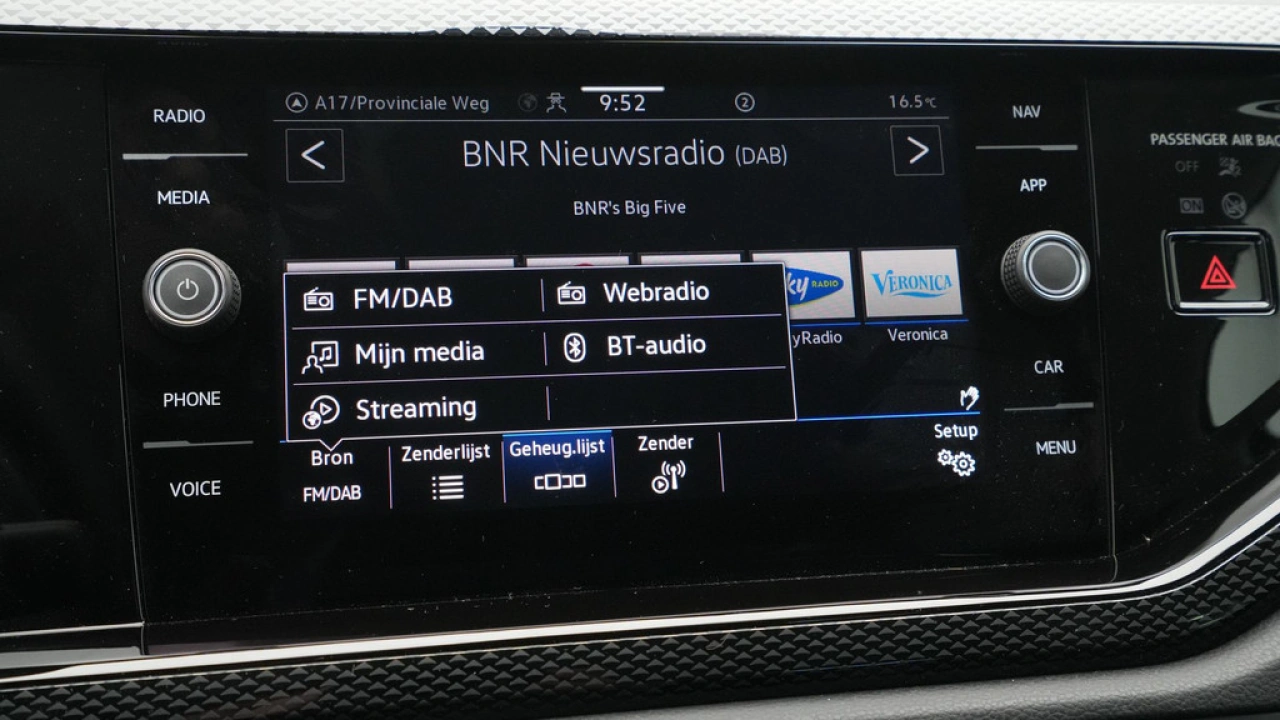 Volkswagen Taigo Life Edition (1) 1.0 70 kW / 95 pk TSI CUV 5 versn. Hand