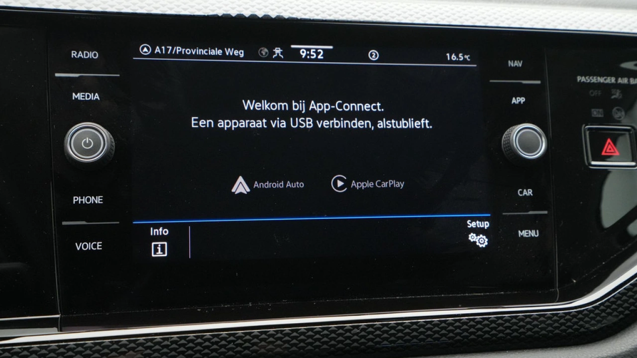 Volkswagen Taigo Life Edition (1) 1.0 70 kW / 95 pk TSI CUV 5 versn. Hand