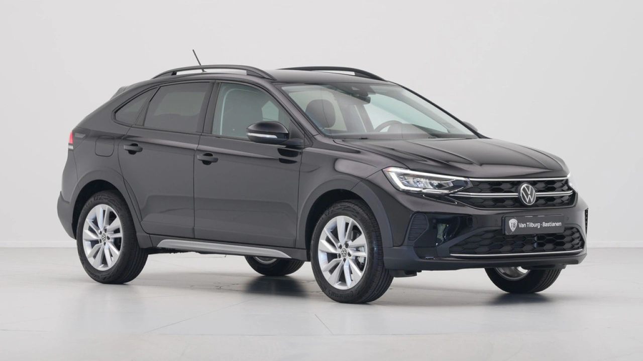 Volkswagen Taigo Life Edition (1) 1.0 70 kW / 95 pk TSI CUV 5 versn. Hand