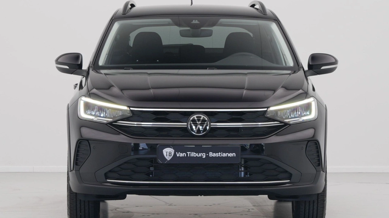 Volkswagen Taigo Life Edition (1) 1.0 70 kW / 95 pk TSI CUV 5 versn. Hand