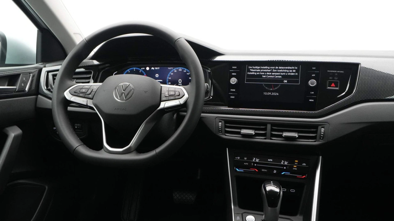Volkswagen Taigo 1.0 TSI Life Edition