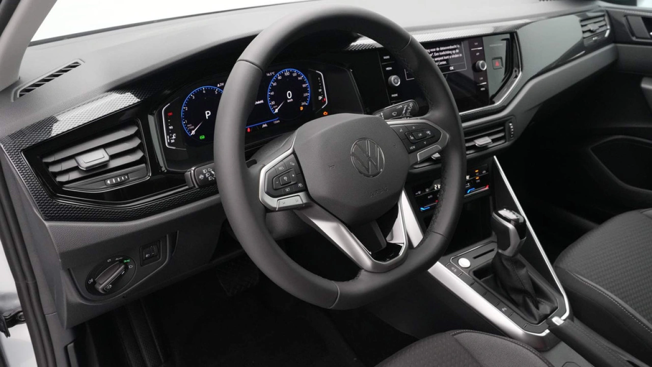 Volkswagen Taigo 1.0 TSI Life Edition