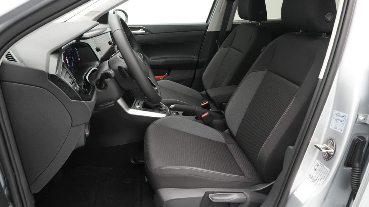 Volkswagen Taigo 1.0 TSI Life Edition