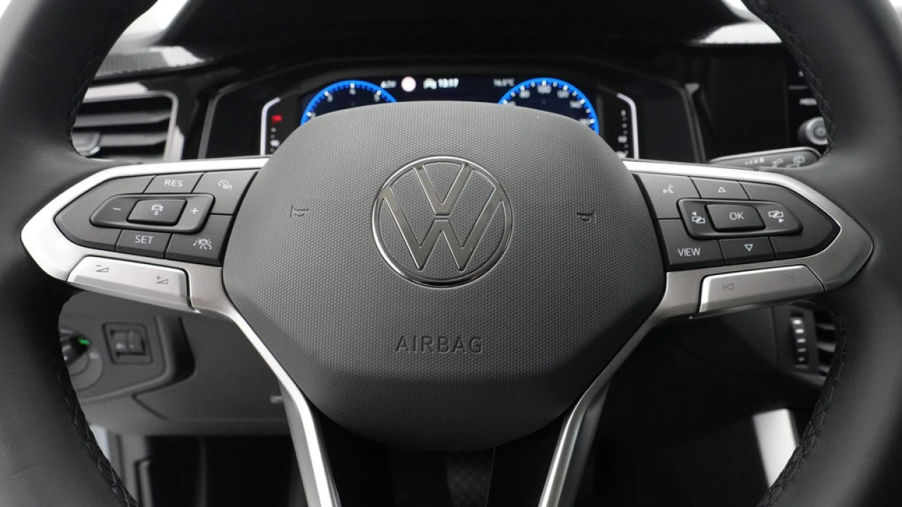 Volkswagen Taigo 1.0 TSI Life Edition