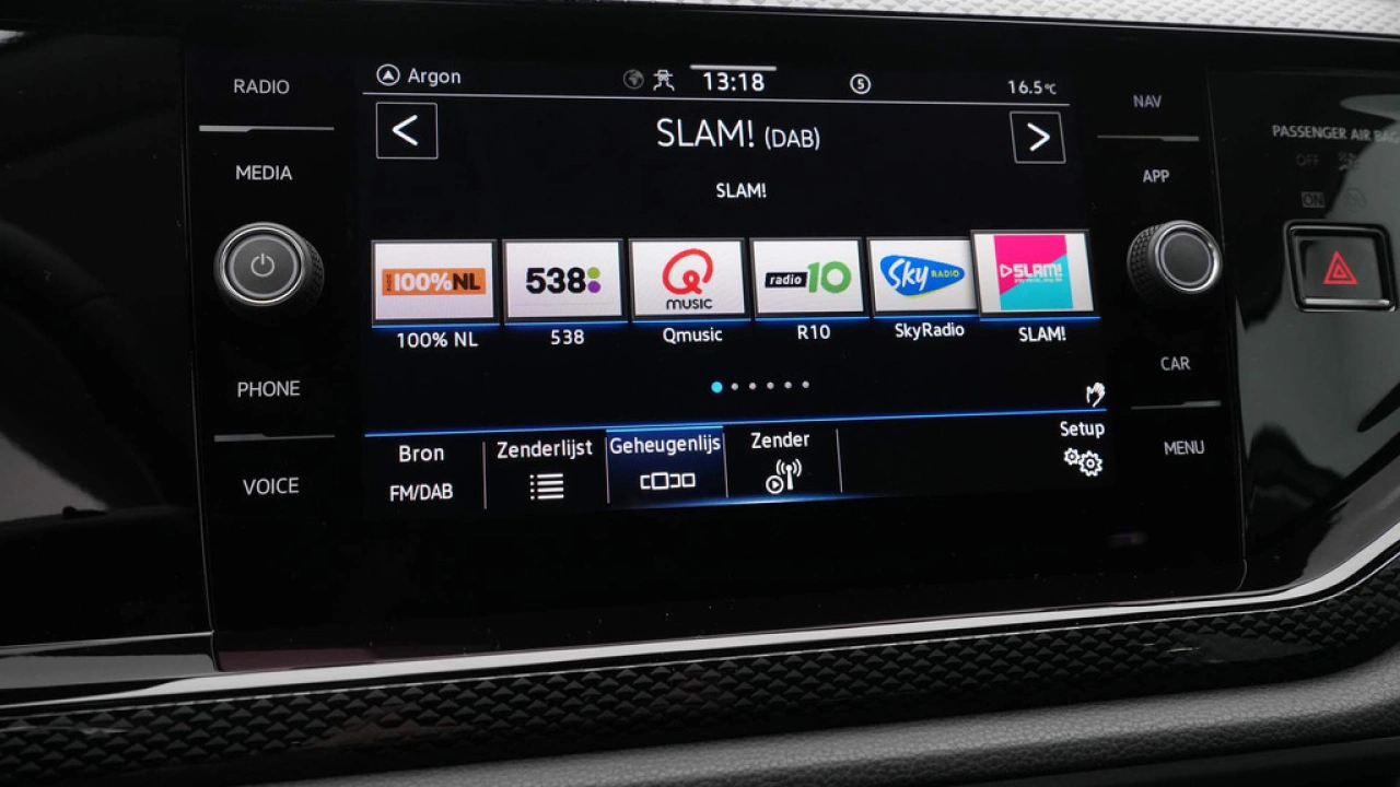Volkswagen Taigo 1.0 TSI Life Edition