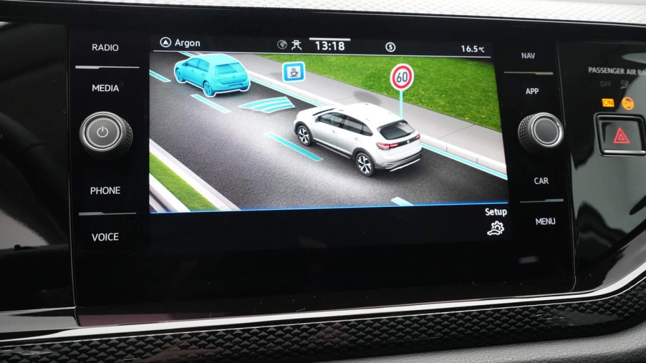 Volkswagen Taigo 1.0 TSI Life Edition