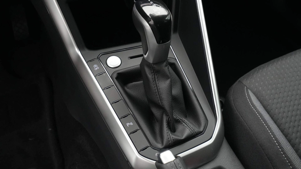 Volkswagen Taigo 1.0 TSI Life Edition
