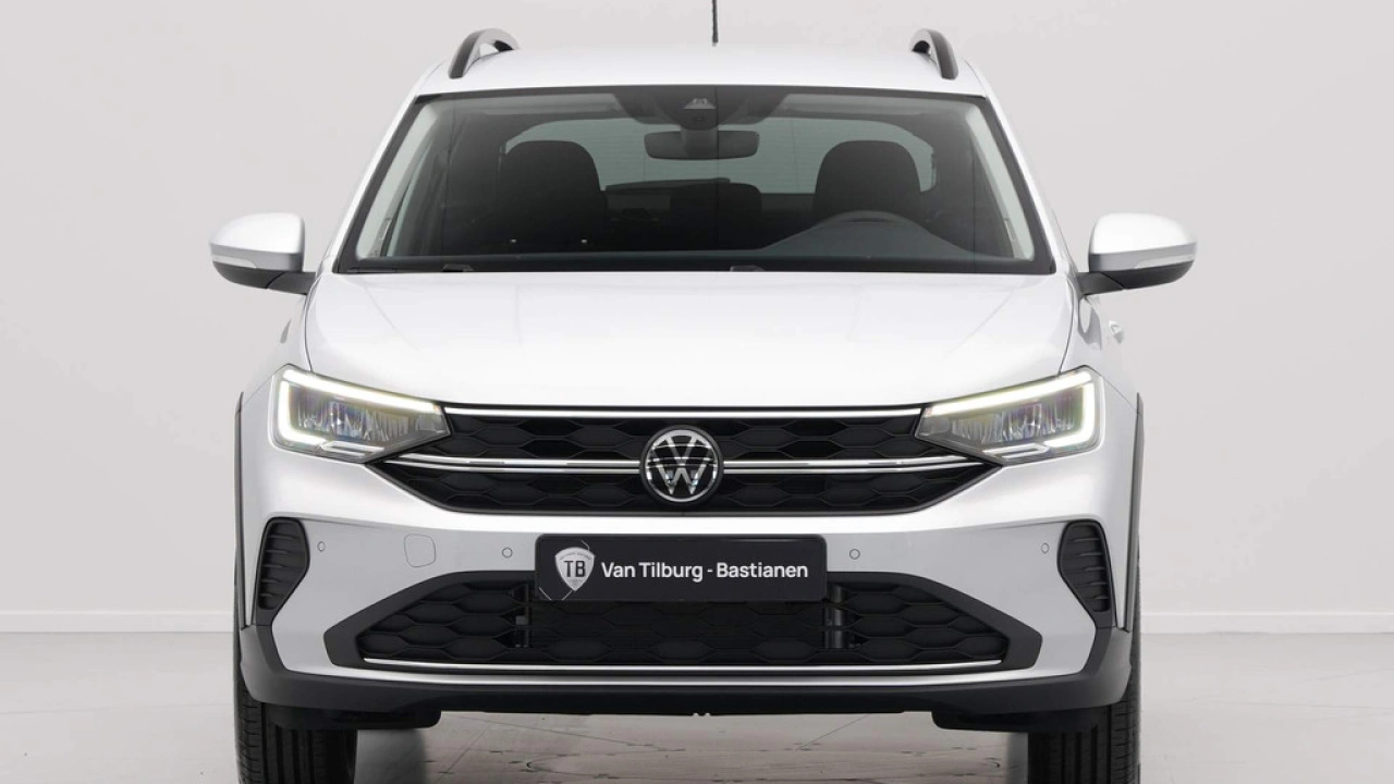 Volkswagen Taigo 1.0 TSI Life Edition