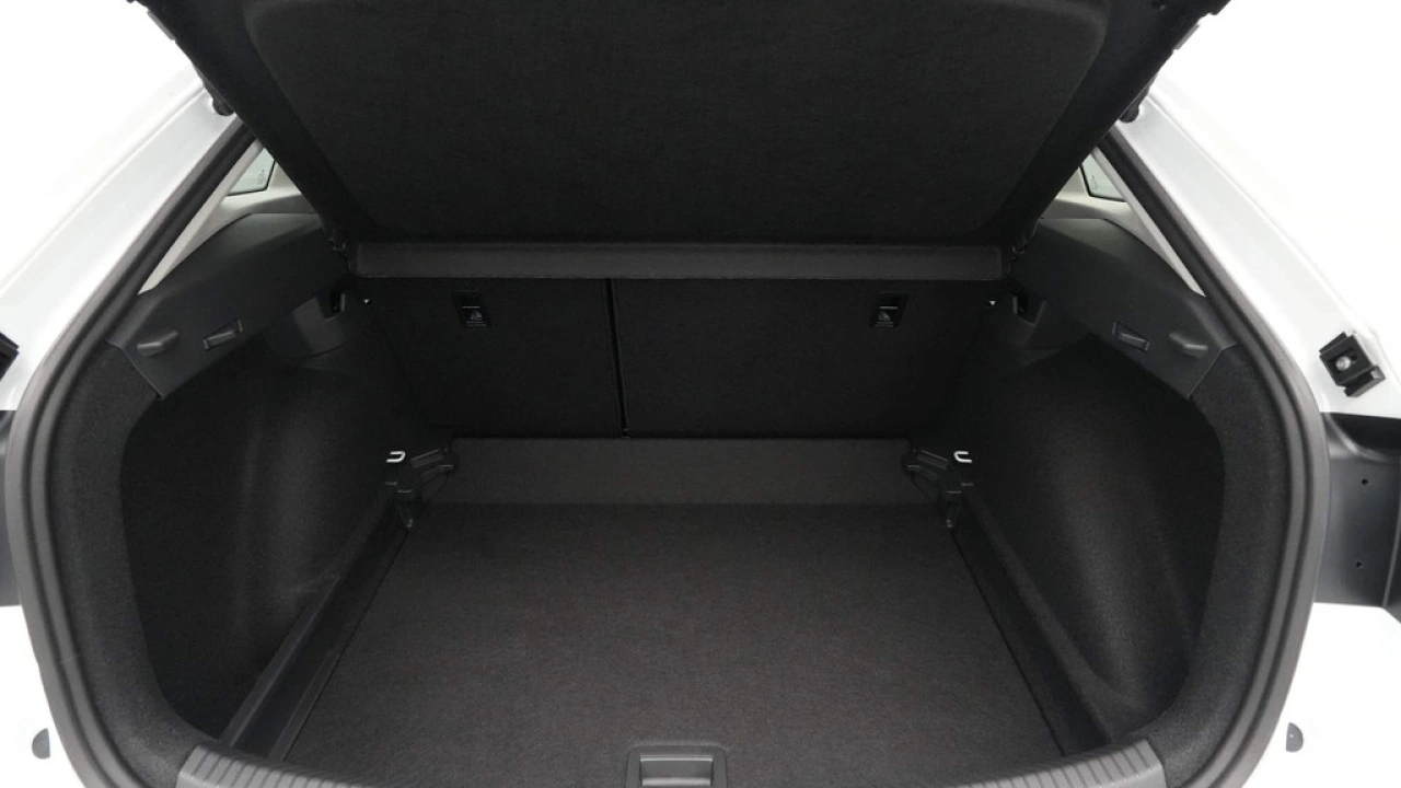 Volkswagen Taigo 1.0 TSI Life Edition