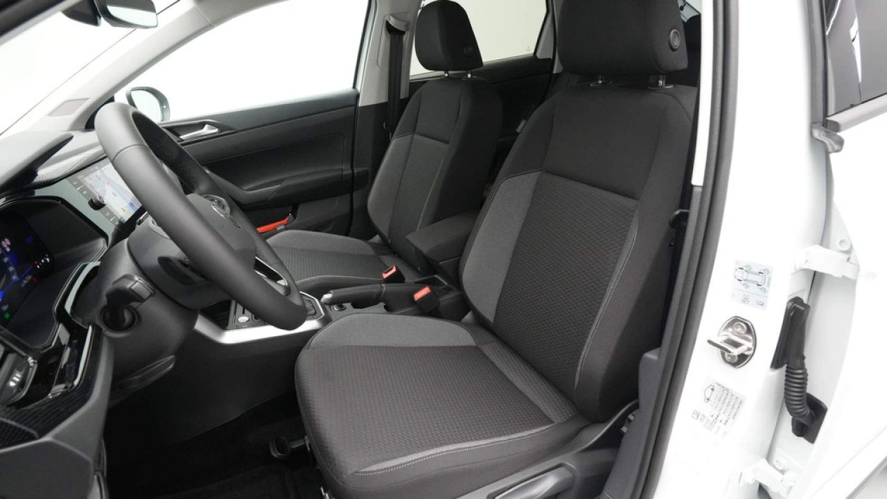Volkswagen Taigo 1.0 TSI Life Edition