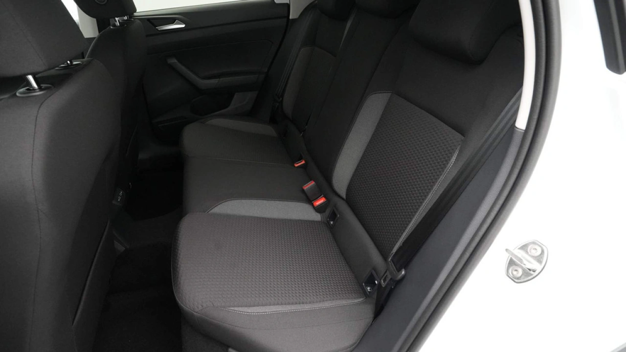 Volkswagen Taigo 1.0 TSI Life Edition