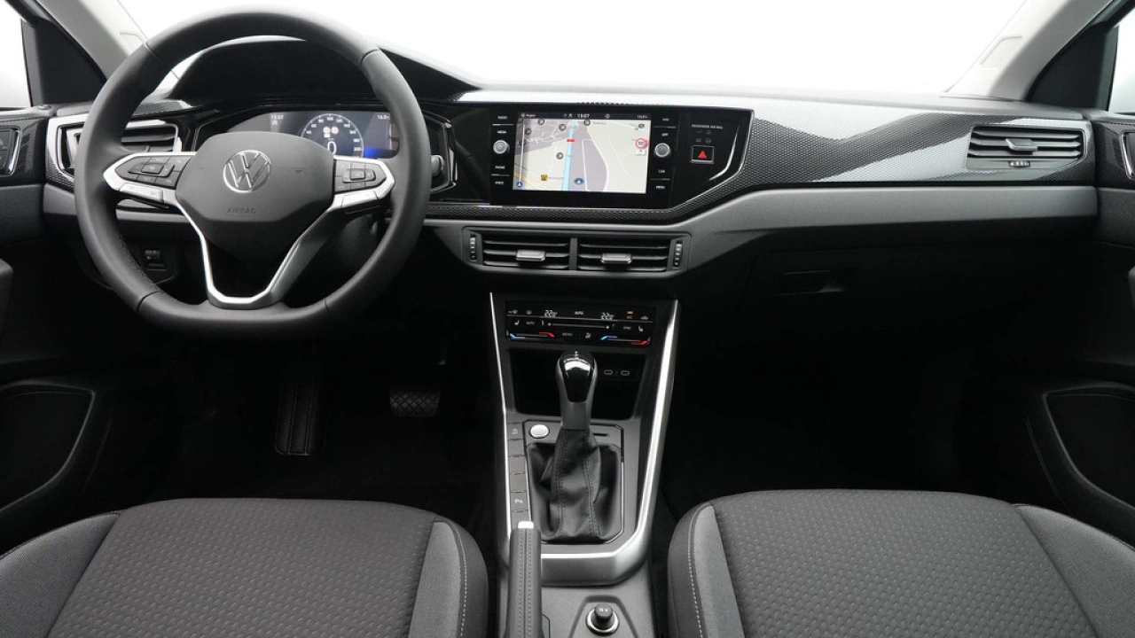 Volkswagen Taigo 1.0 TSI Life Edition