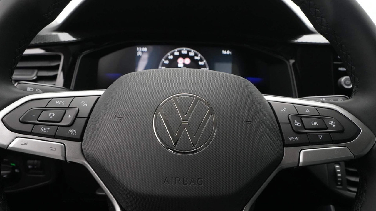Volkswagen Taigo 1.0 TSI Life Edition