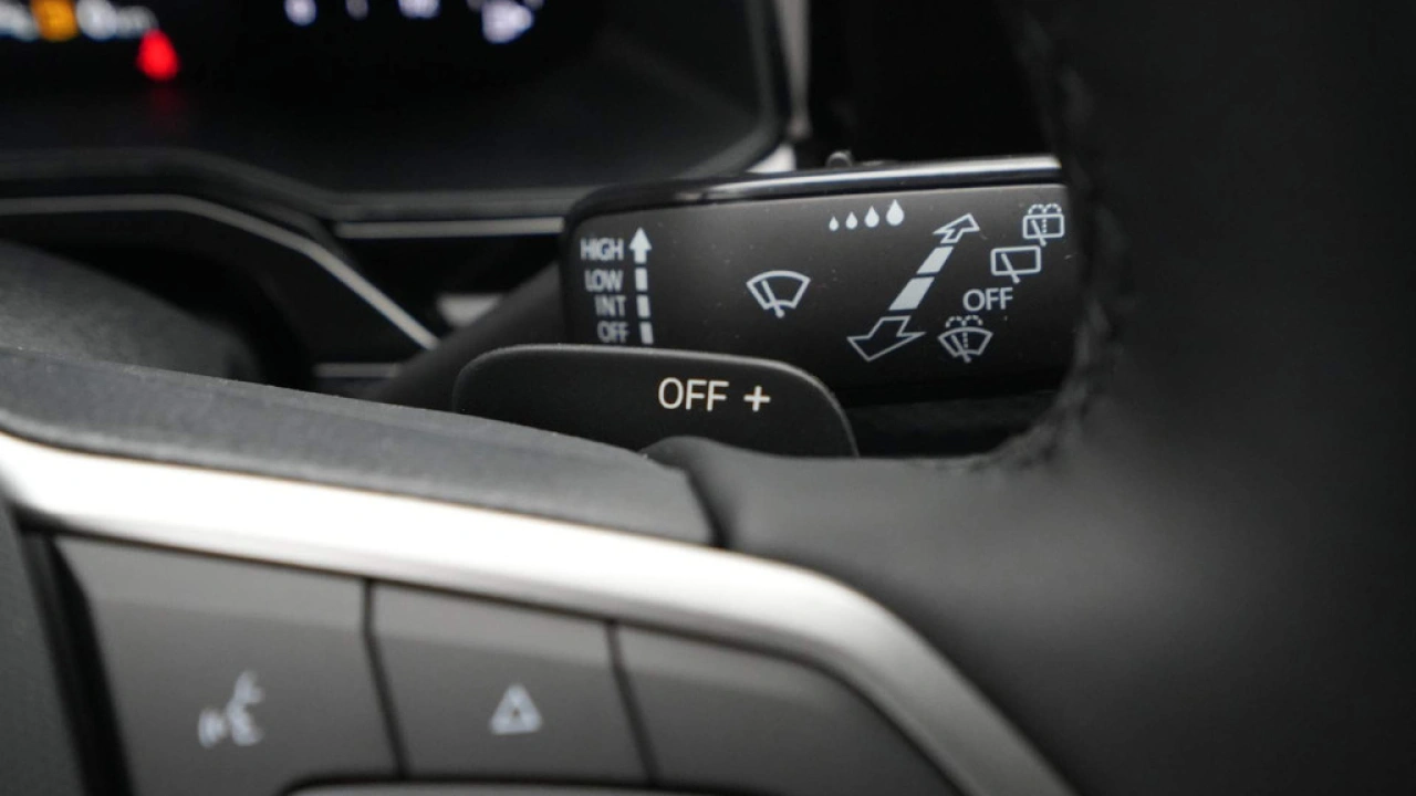 Volkswagen Taigo 1.0 TSI Life Edition