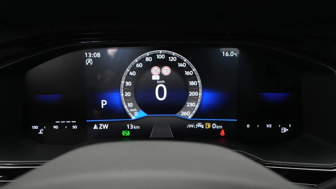 Volkswagen Taigo 1.0 TSI Life Edition
