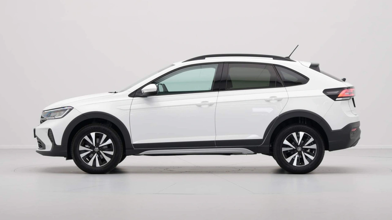 Volkswagen Taigo 1.0 TSI Life Edition