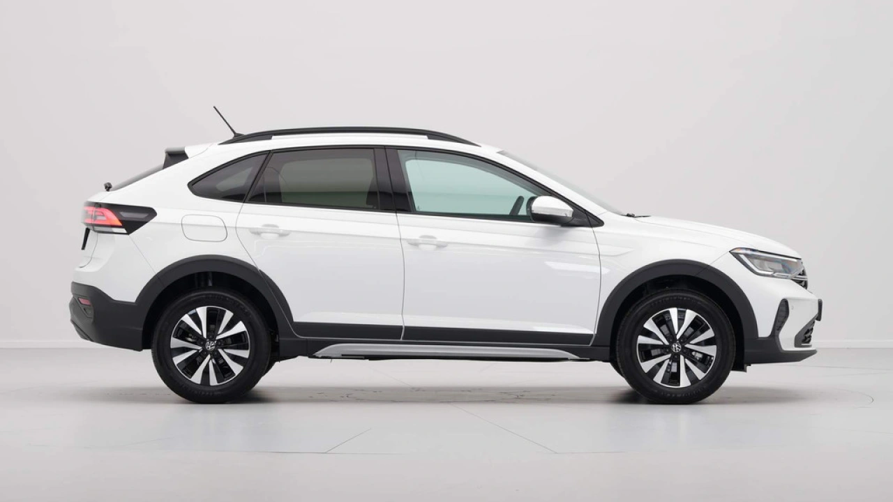 Volkswagen Taigo 1.0 TSI Life Edition