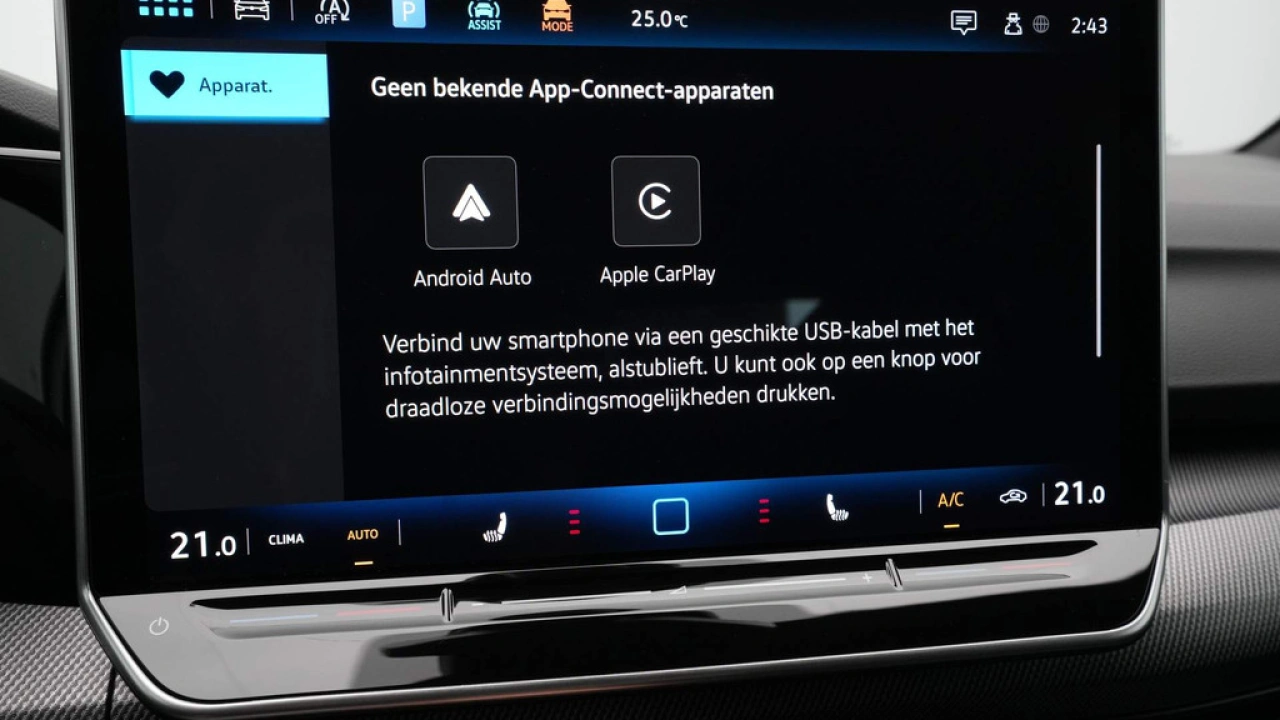 Volkswagen GOLF Variant 1.5 eTSI R-Line Edition