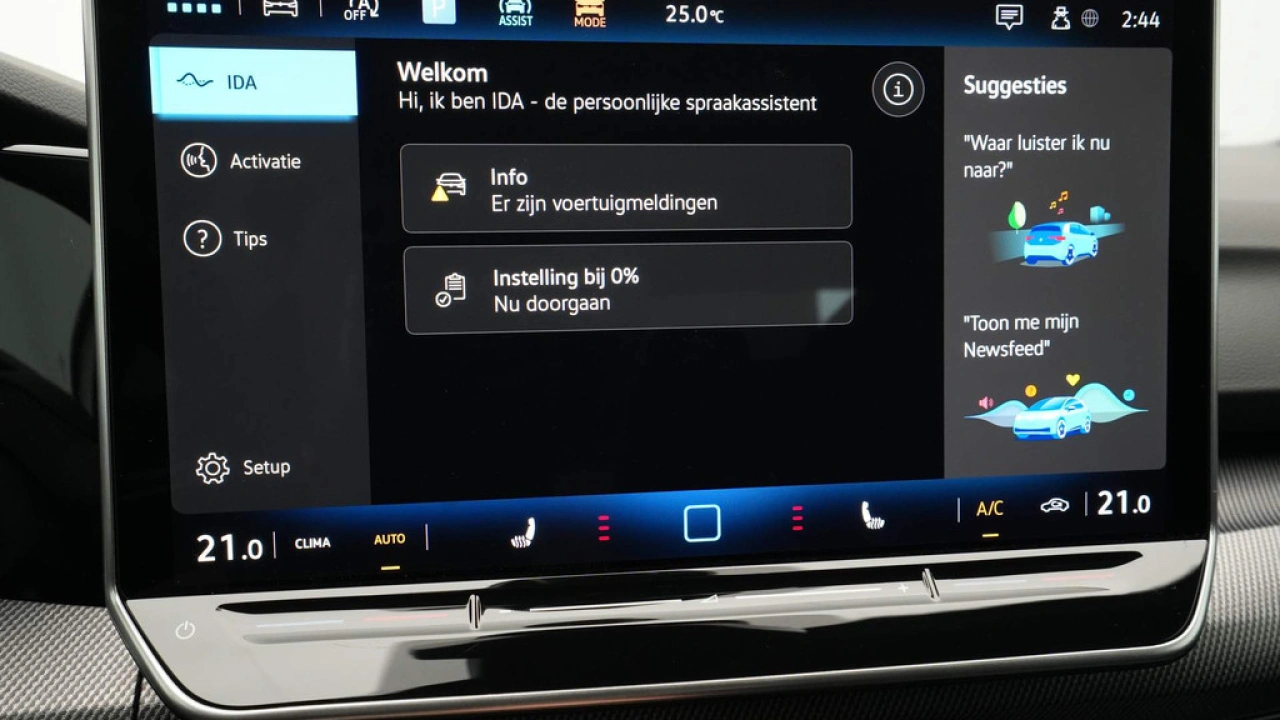 Volkswagen GOLF Variant 1.5 eTSI R-Line Edition