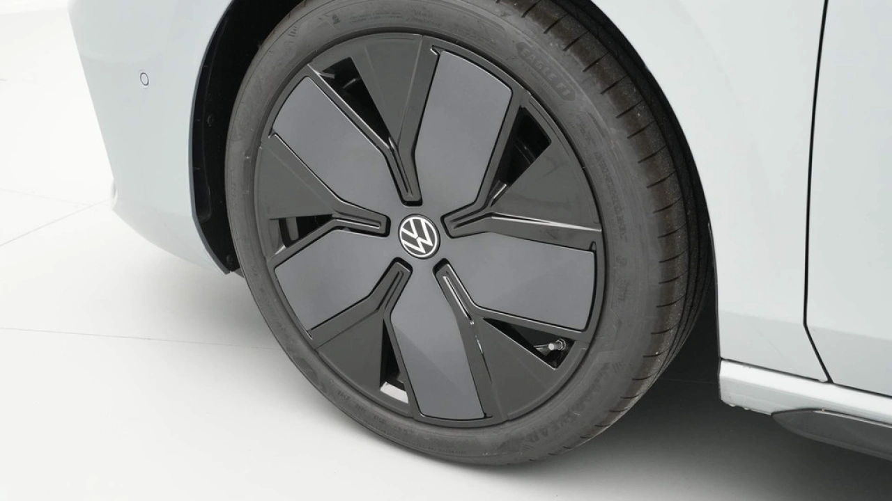 Volkswagen Passat Variant 1.5 eTSI R-Line Business