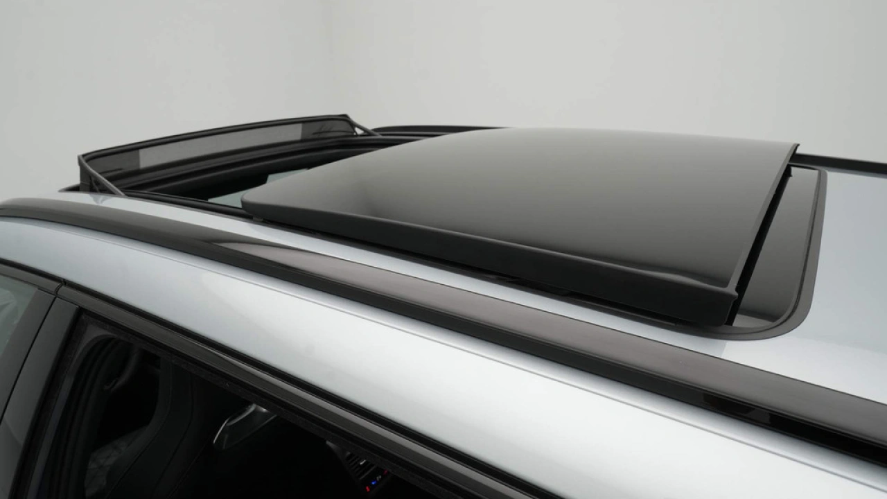 Volkswagen Passat Variant 1.5 eTSI R-Line Business