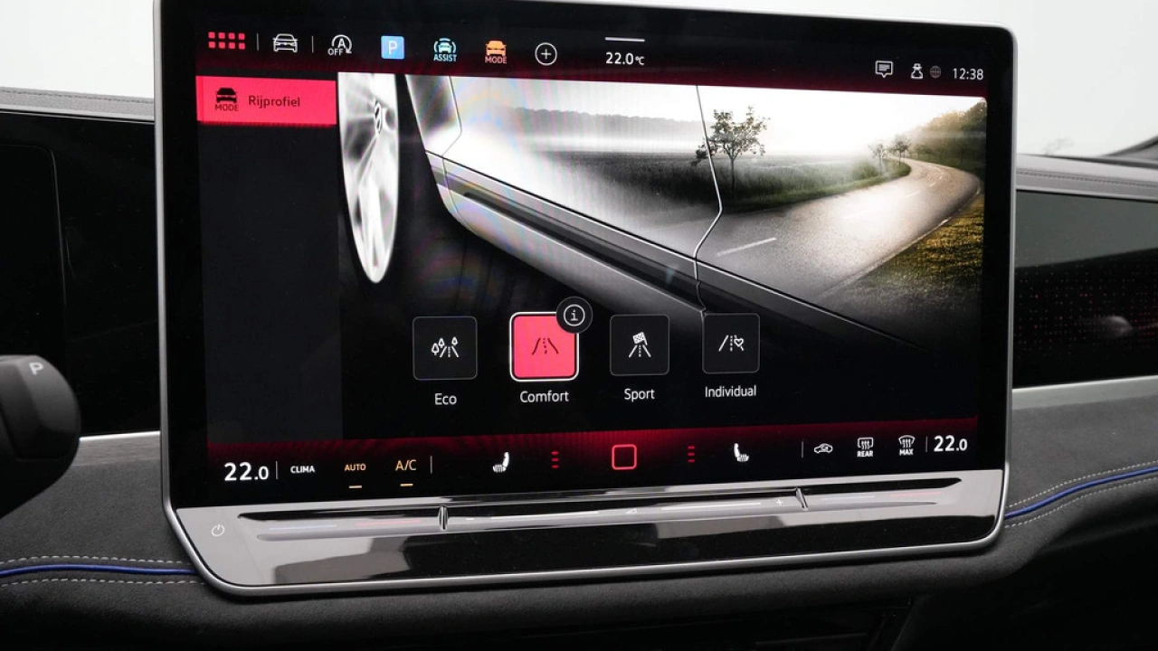 Volkswagen Passat Variant 1.5 eTSI R-Line Business