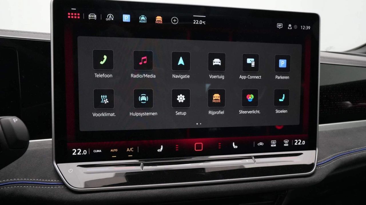 Volkswagen Passat Variant 1.5 eTSI R-Line Business